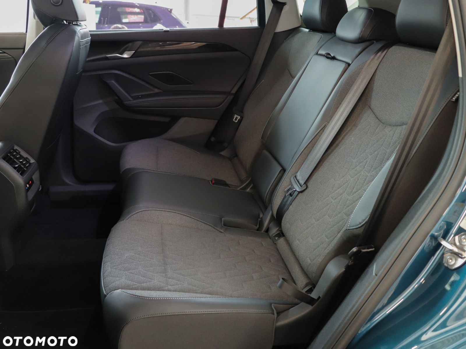 Volkswagen Tayron - 8