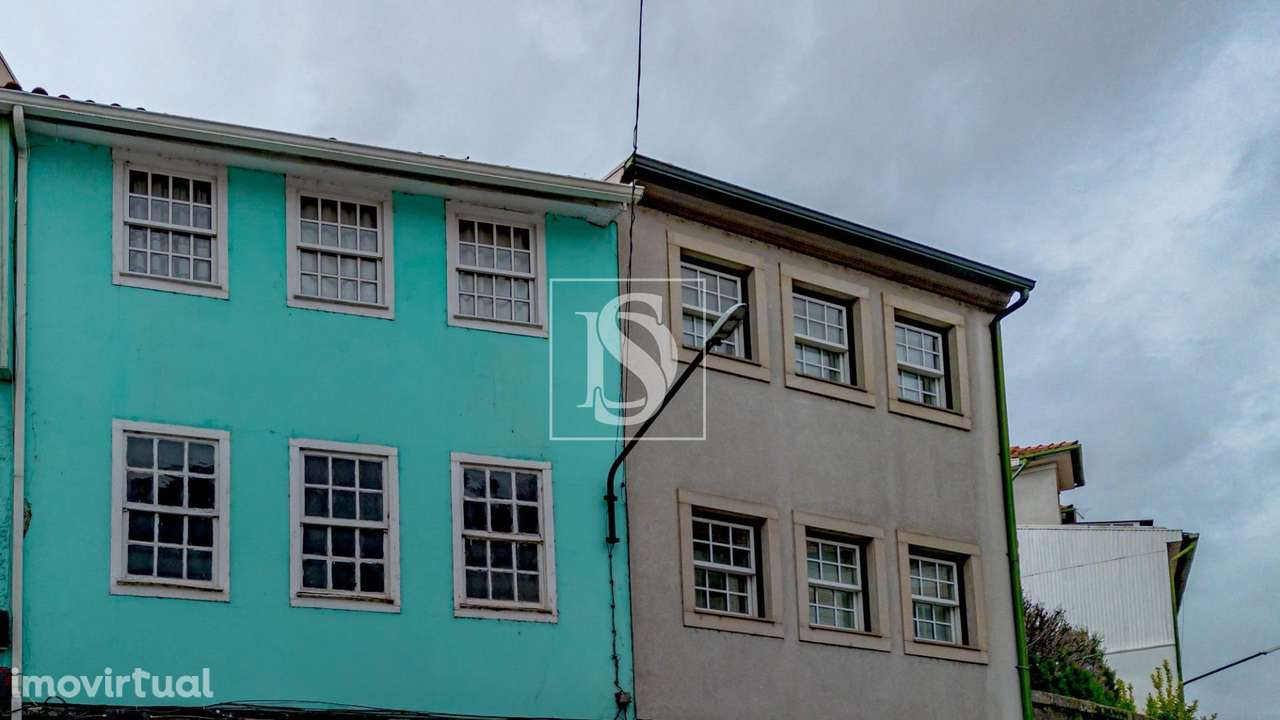 Apartamento T1 Venda em Avões,Lamego - Grande imagem: 3/11