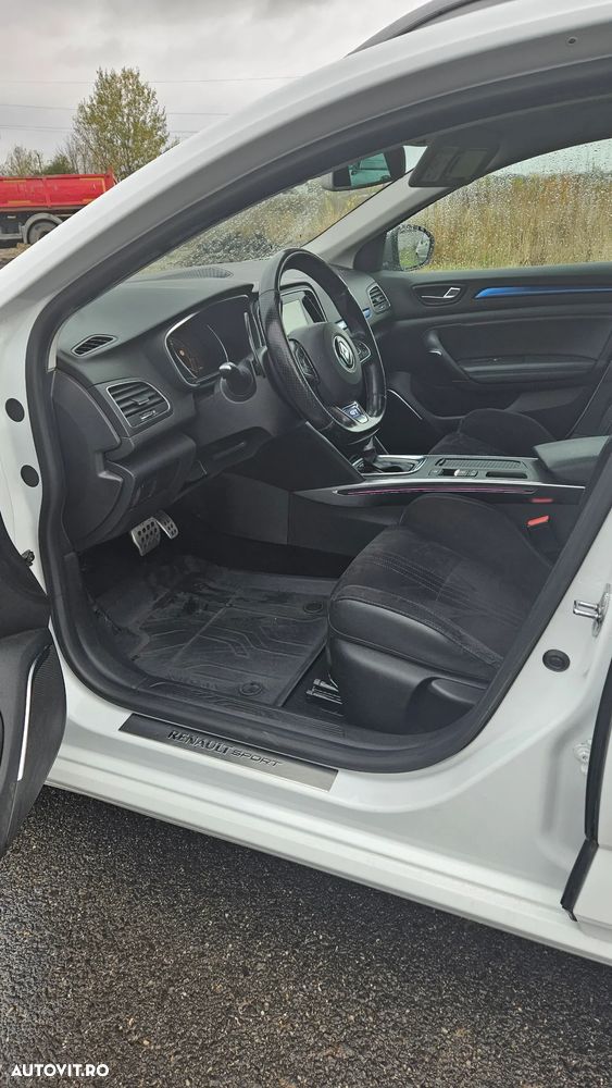 Renault Megane ENERGY dCi EDC GT - 7