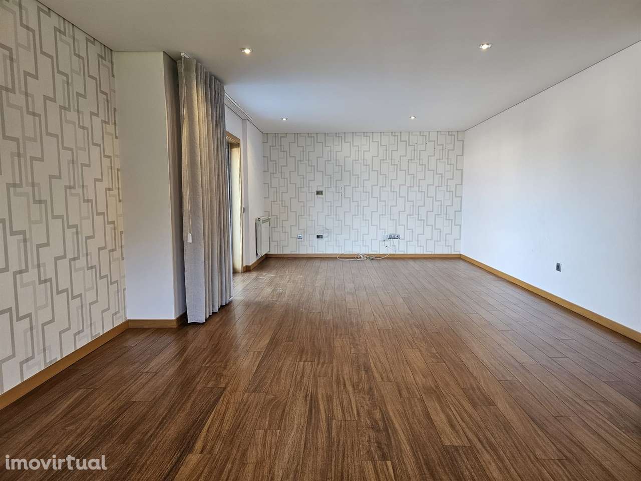 Apartamento T3 Venda em São Mamede de Infesta e Senhora da Hora,Matosi - Grande imagem: 5/35