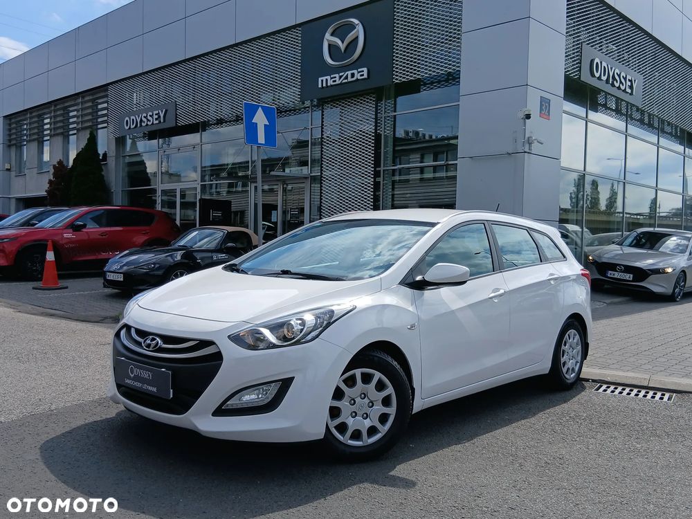 Hyundai i30 1.4 Classic + - 1