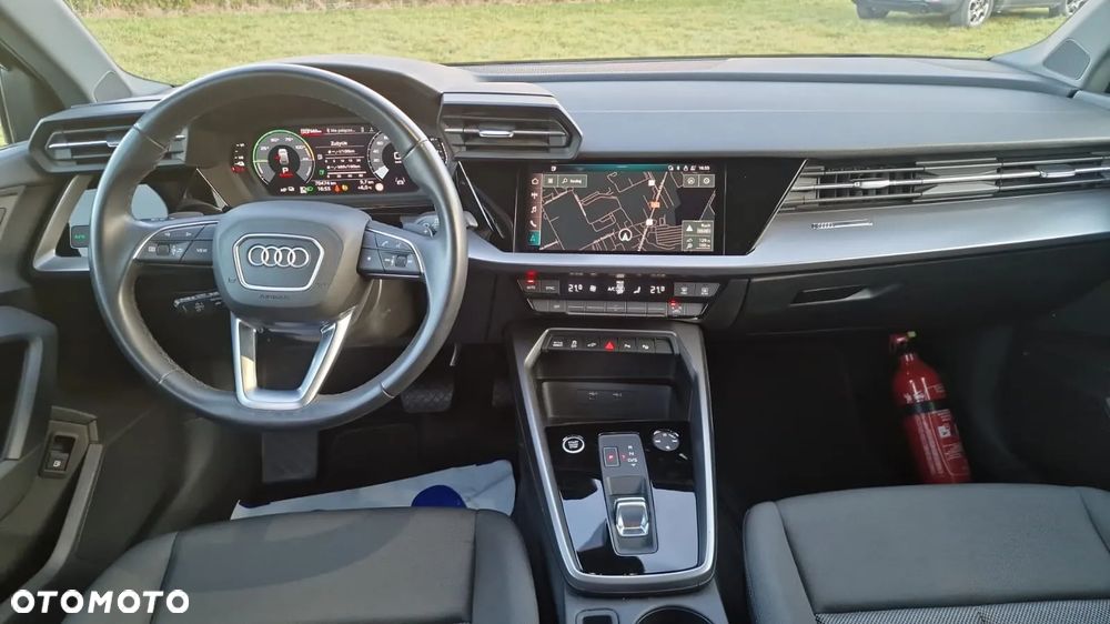 Audi A3 Sportback - 22