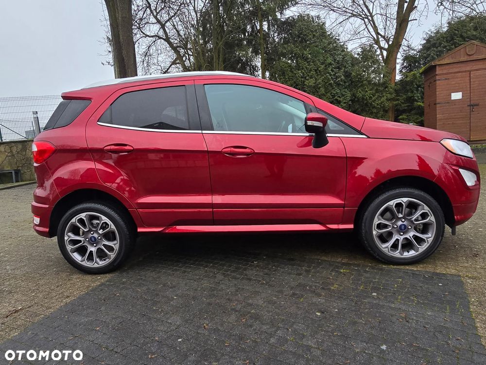 Ford EcoSport - 10