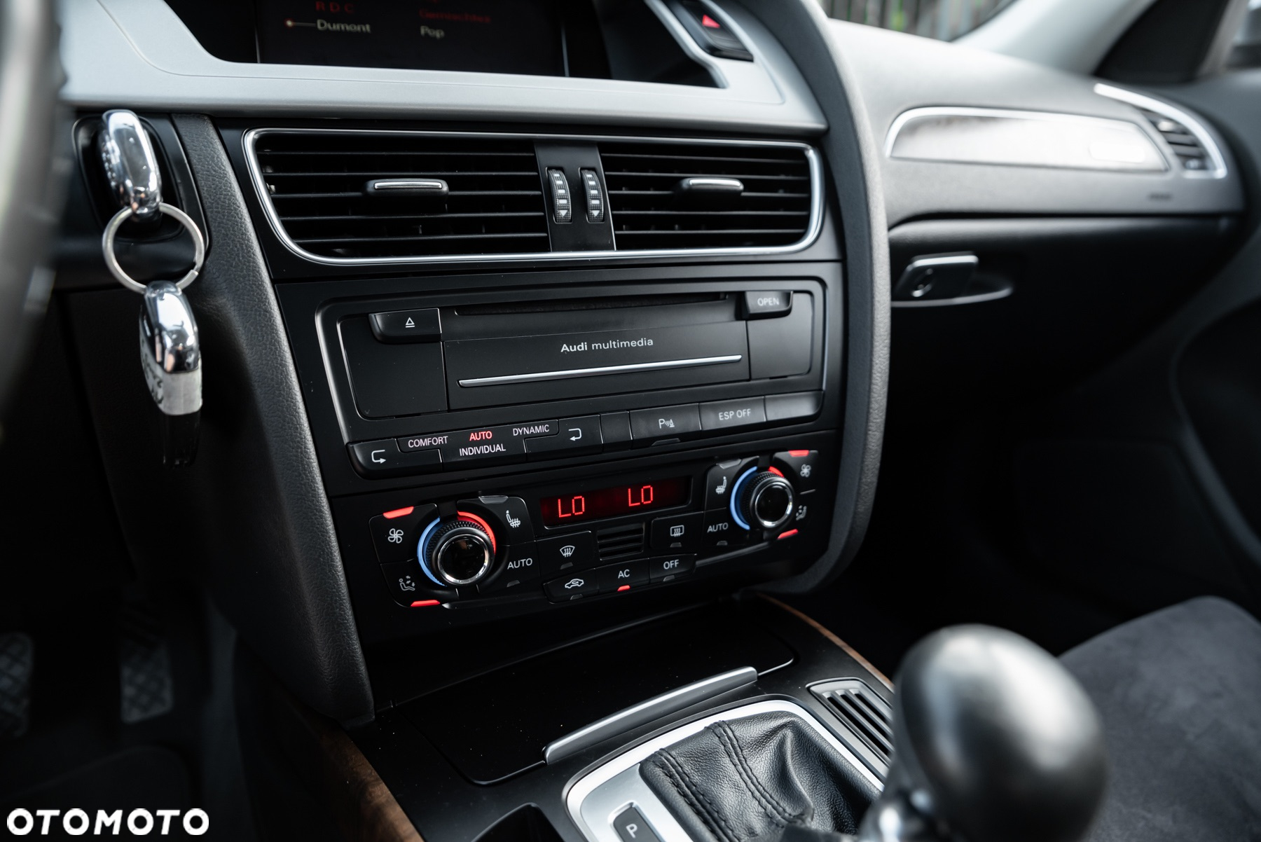 Audi A4 Allroad 2.0 TFSI Quattro S tronic - 30