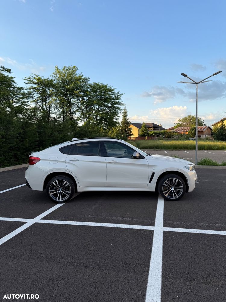 BMW X6 M - 31