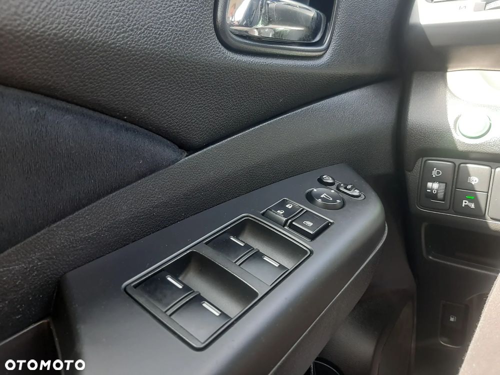 Honda CR-V 2.0 Executive Navi - 22