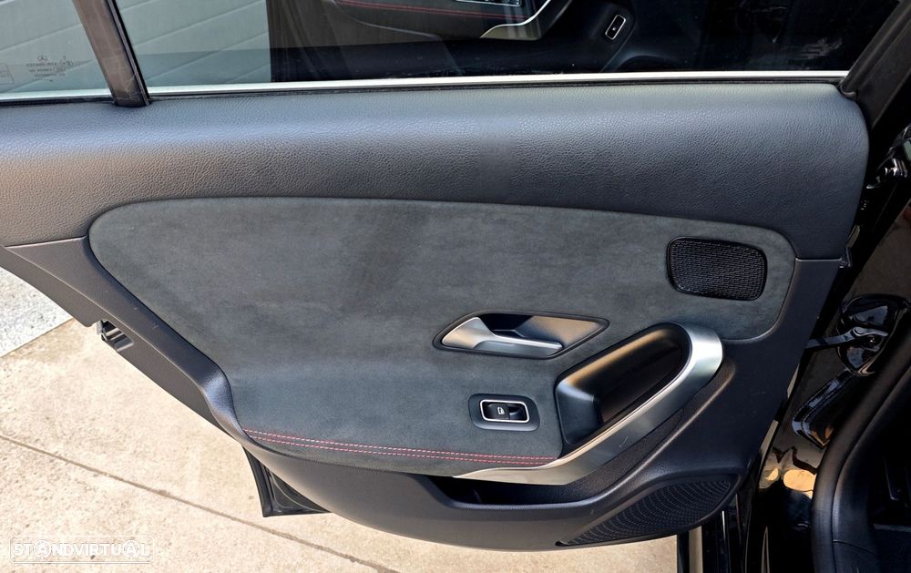 Mercedes-Benz A 250 - 36