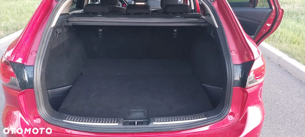 Mazda 6 SKYACTIV-G 145 Exclusive-Line - 6