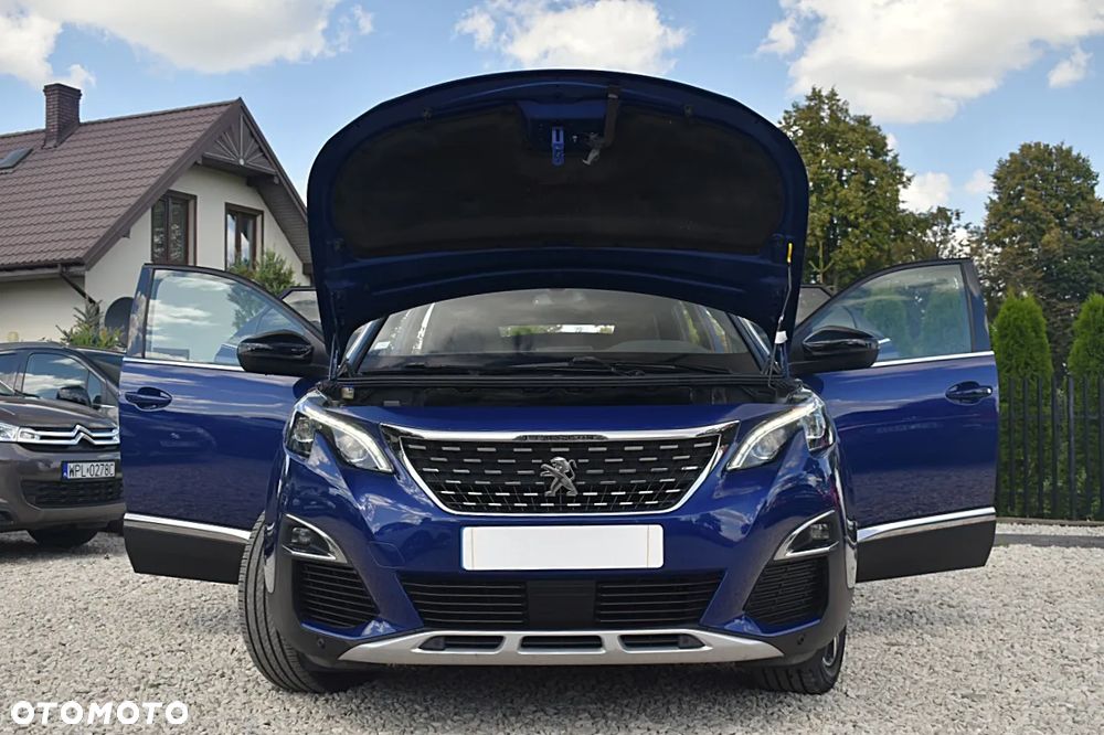 Peugeot 3008 2.0 HDi Premium - 12