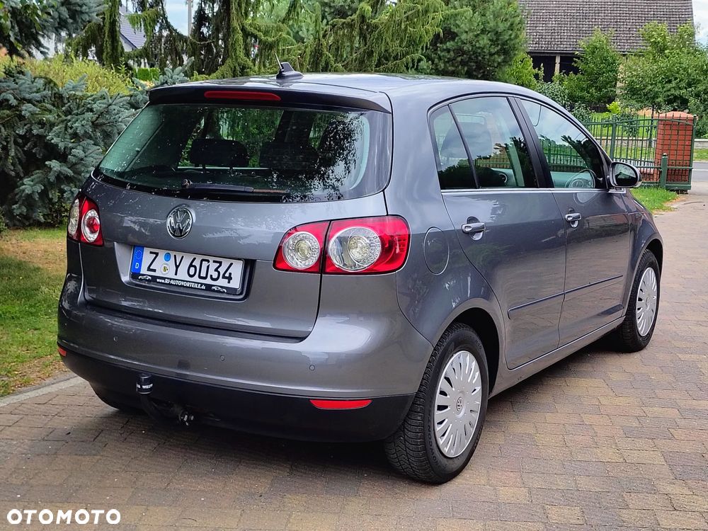 Volkswagen Golf 1.6 Goal - 30