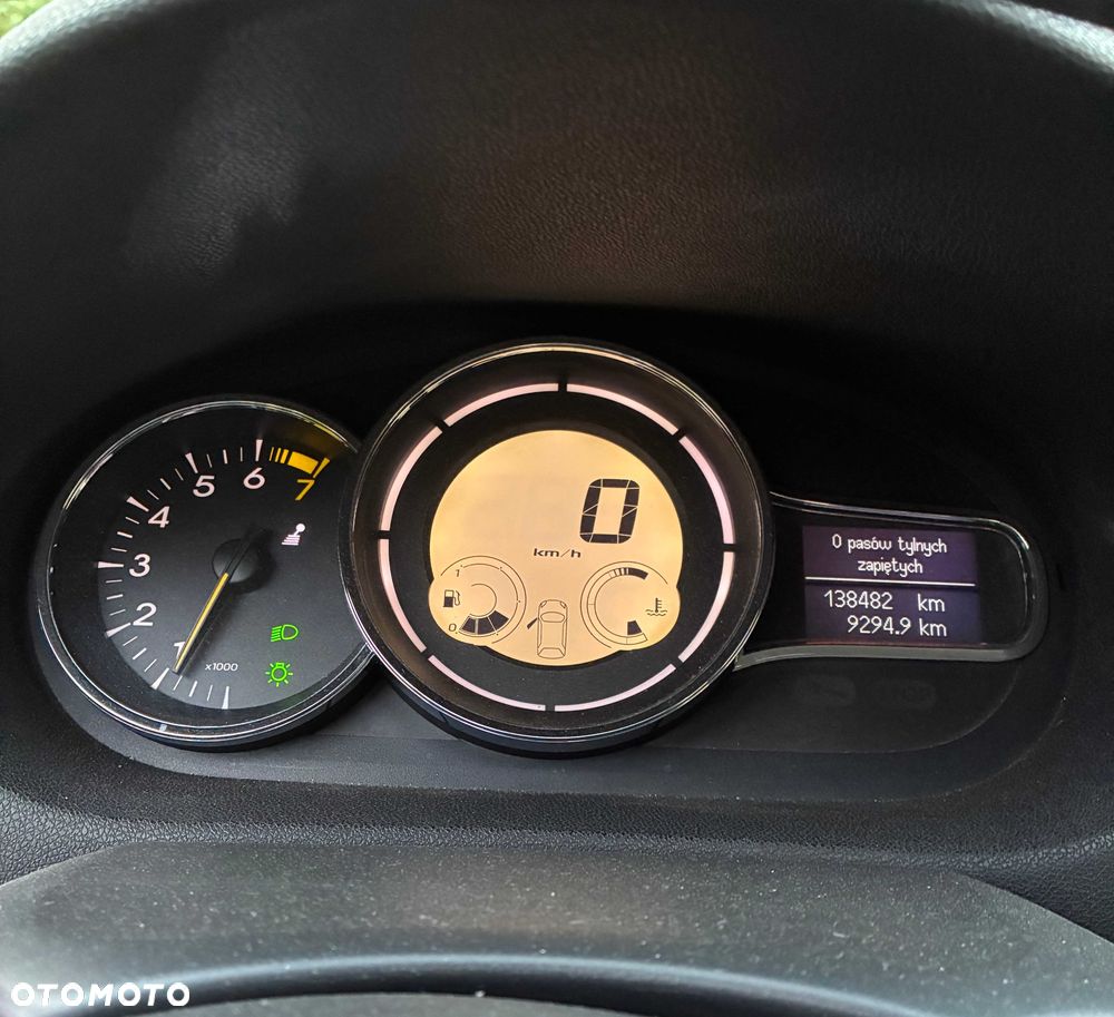 Renault Megane - 6