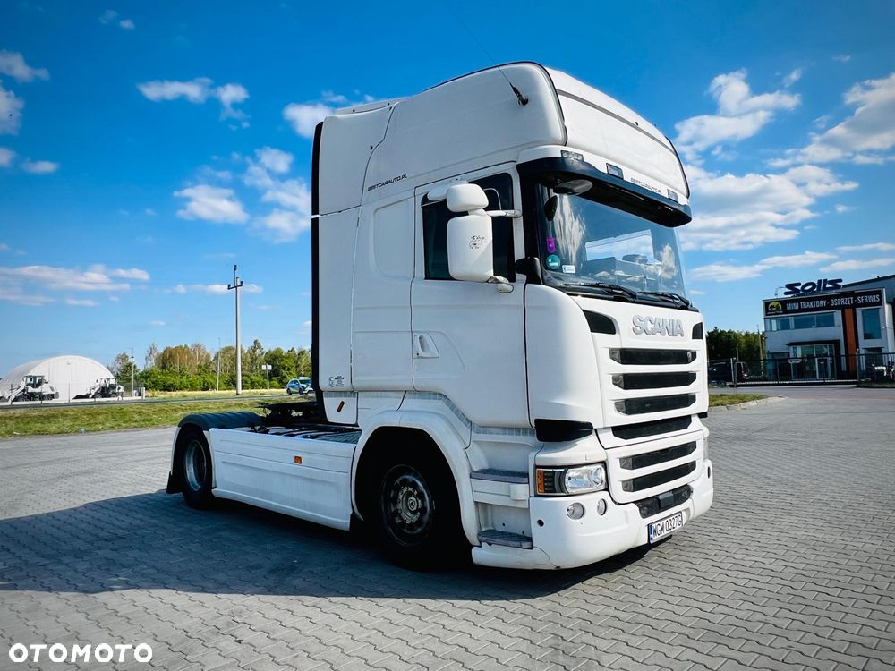Scania - 5