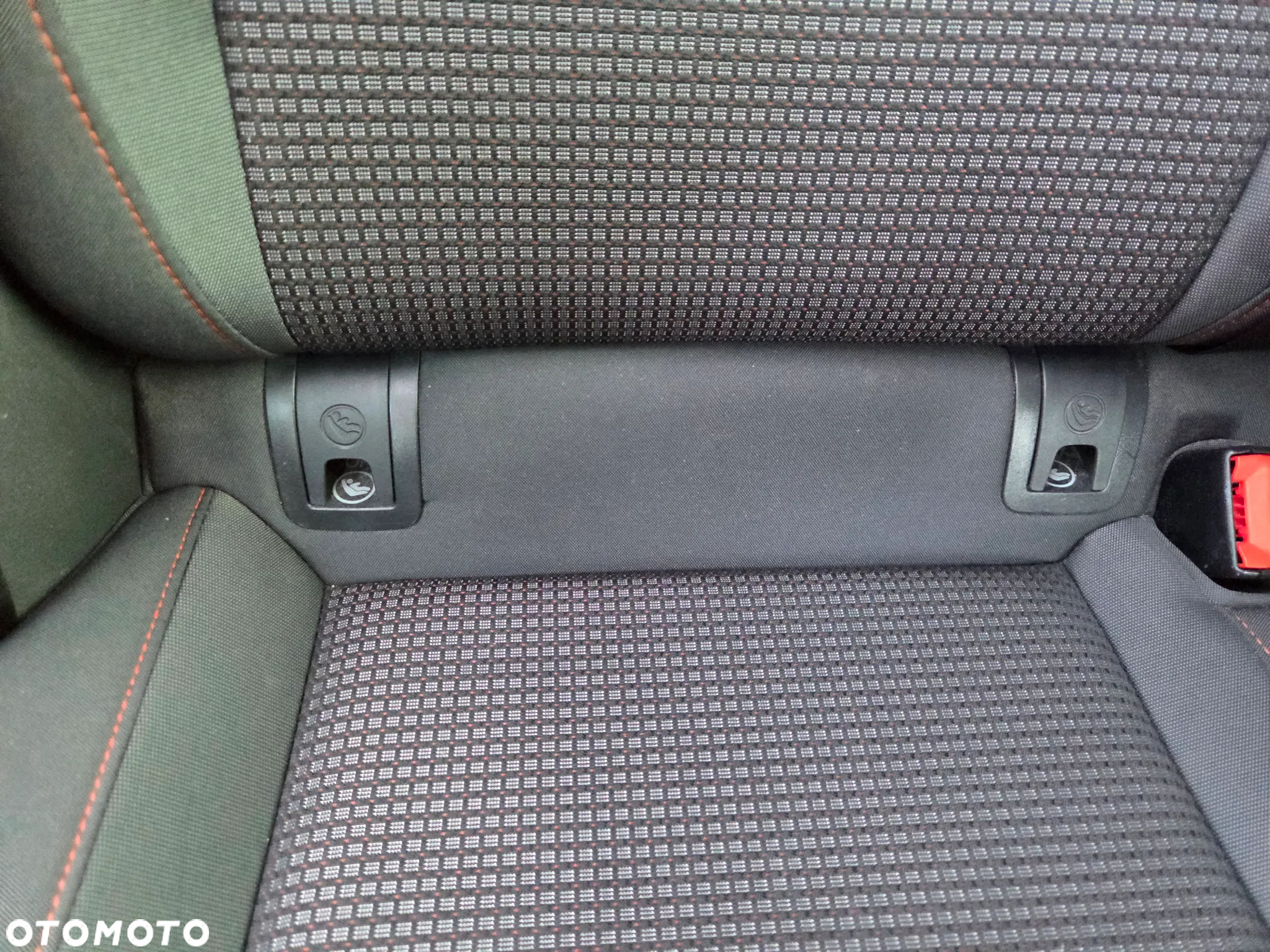 Seat Leon ST 2.0 TDI DPF FR - 33
