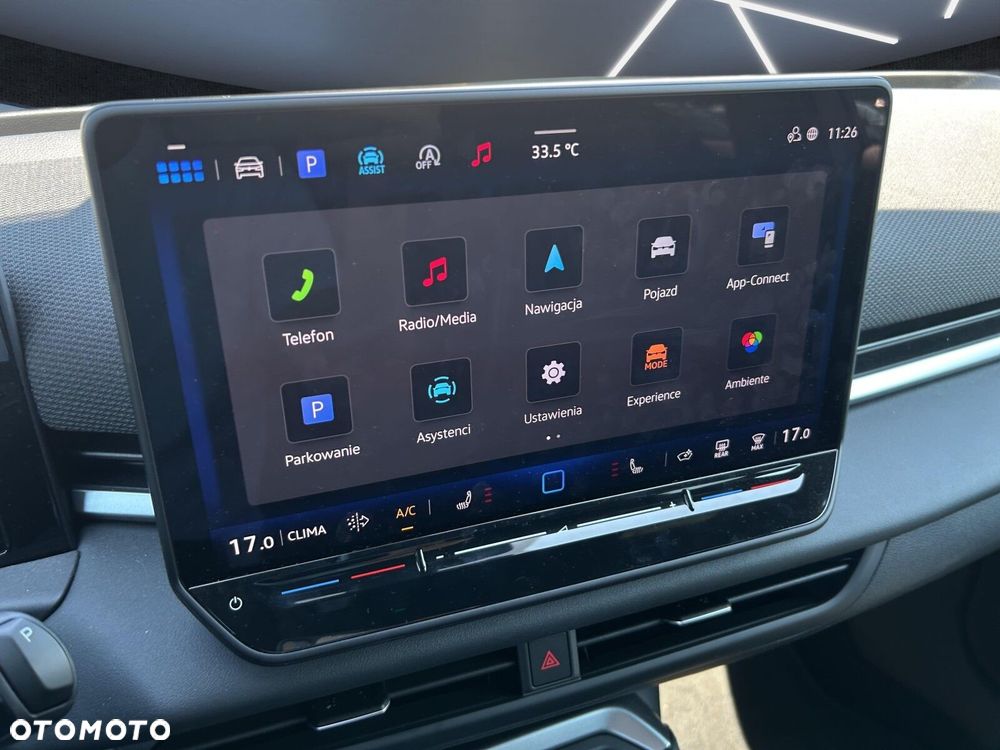 Volkswagen T-Roc - 20
