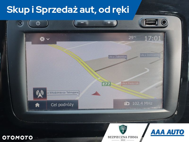 Renault Captur - 14