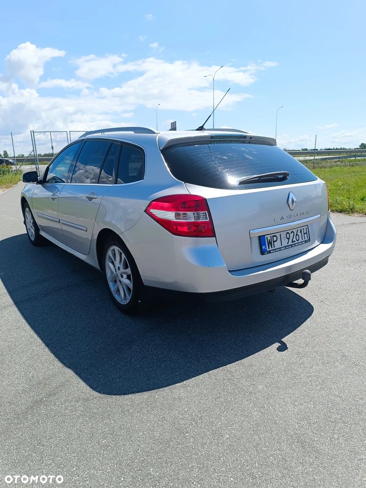 Renault Laguna 2.0 Authentique - 3