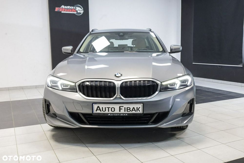 BMW Seria 3 - 5