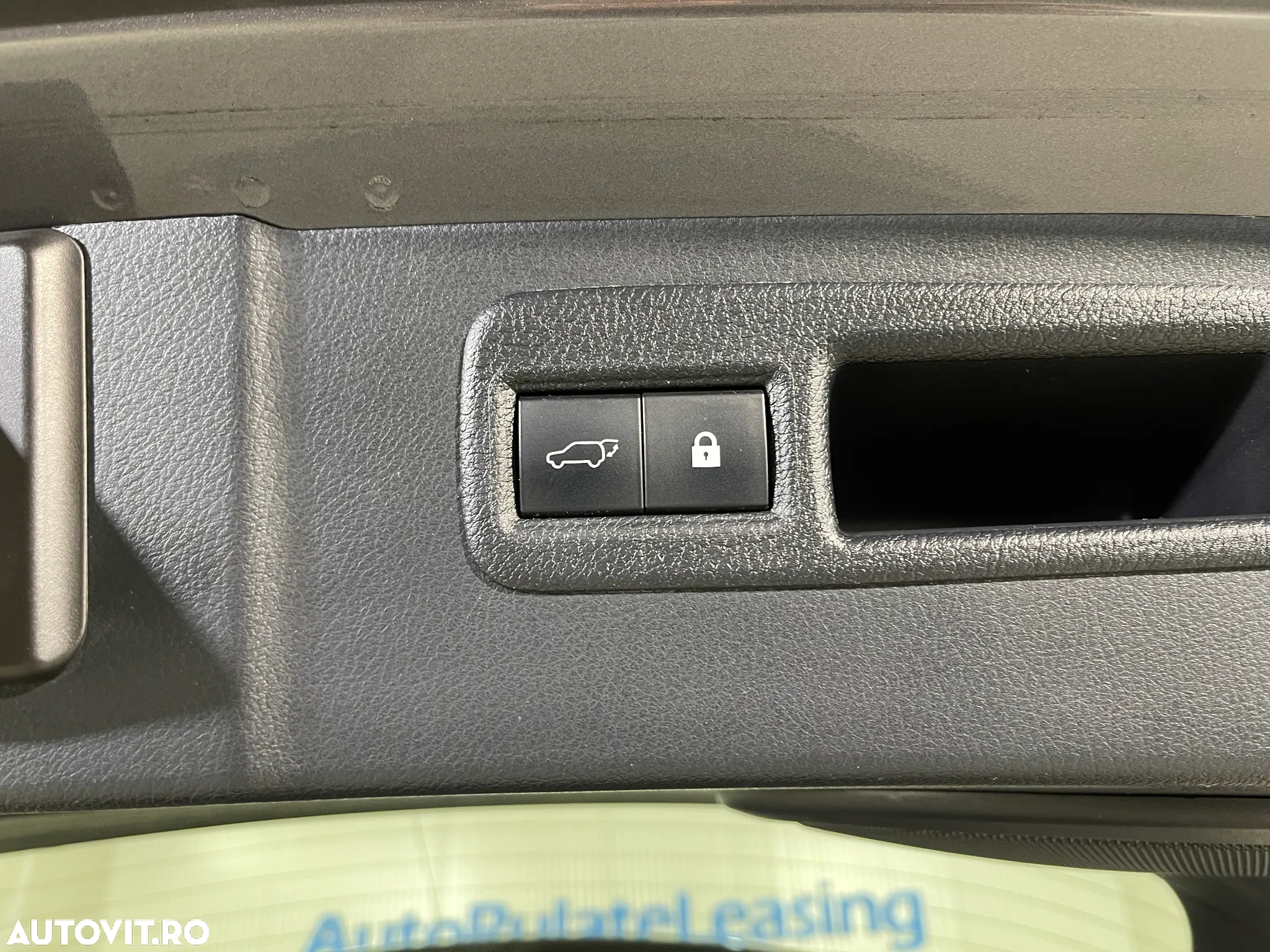 Lexus Seria NX 300h AWD Business Plus - 18