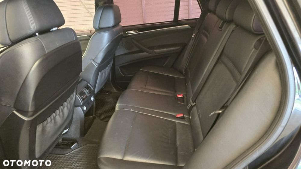BMW X5 - 15