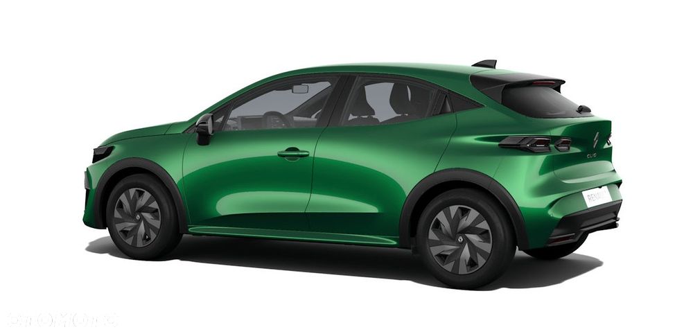 Renault Clio 1.2 TCe Evolution - 7