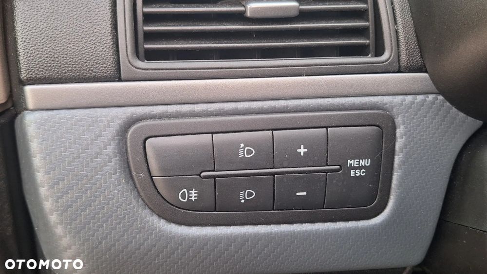 Fiat Grande Punto - 25