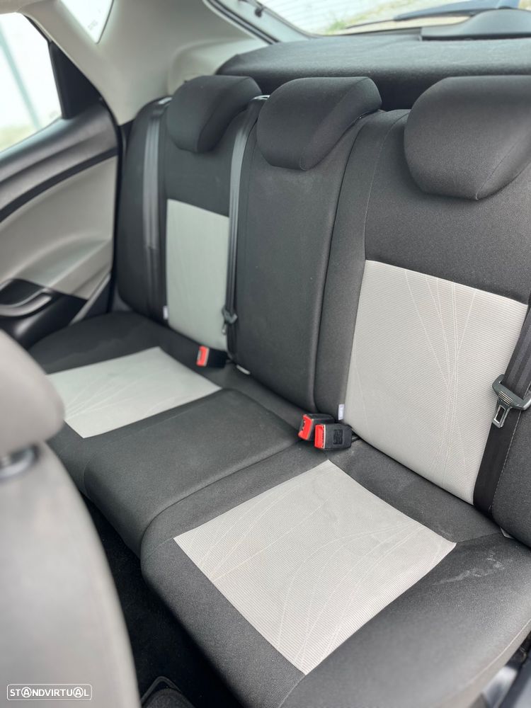 SEAT Ibiza 1.2 TDI CR Style - 10