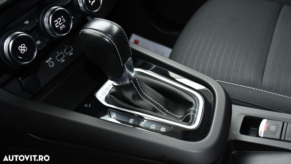 Renault Arkana E-TECH 145 Techno - 14