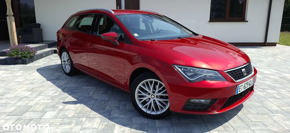 Seat Leon - 2