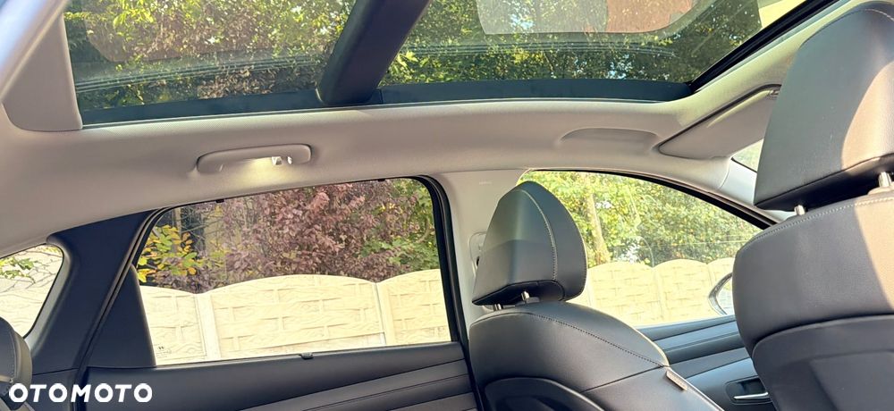 Hyundai Tucson - 27