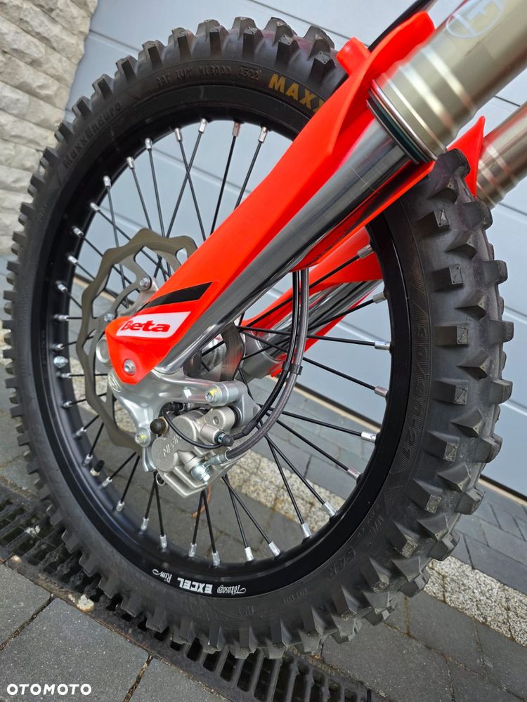 Beta RR - 11