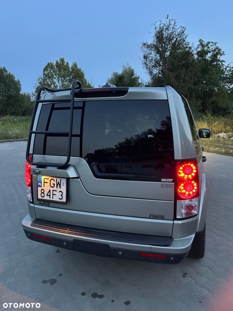 Land Rover Discovery ver-5-0-v8-hse-luxury-edition - 5