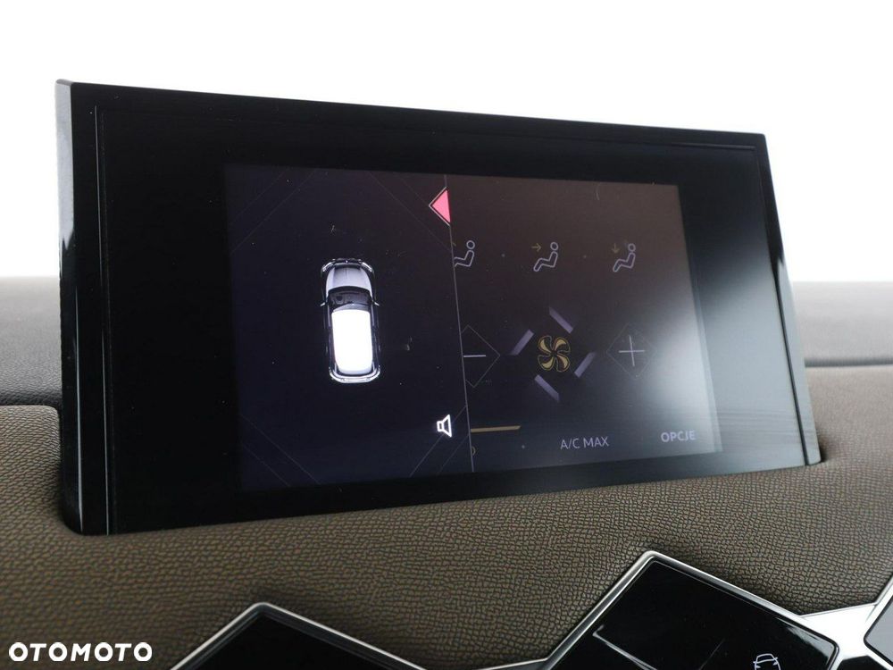 DS Automobiles DS 3 Crossback - 25