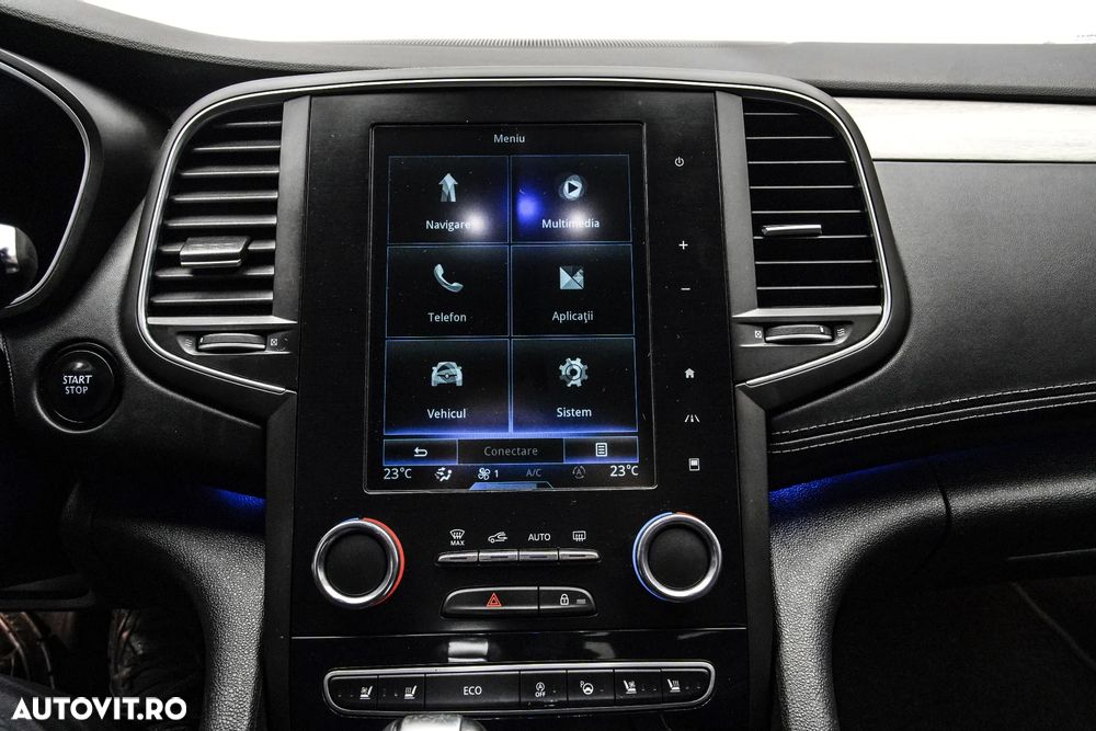 Renault Talisman ENERGY dCi EDC Zen - 20