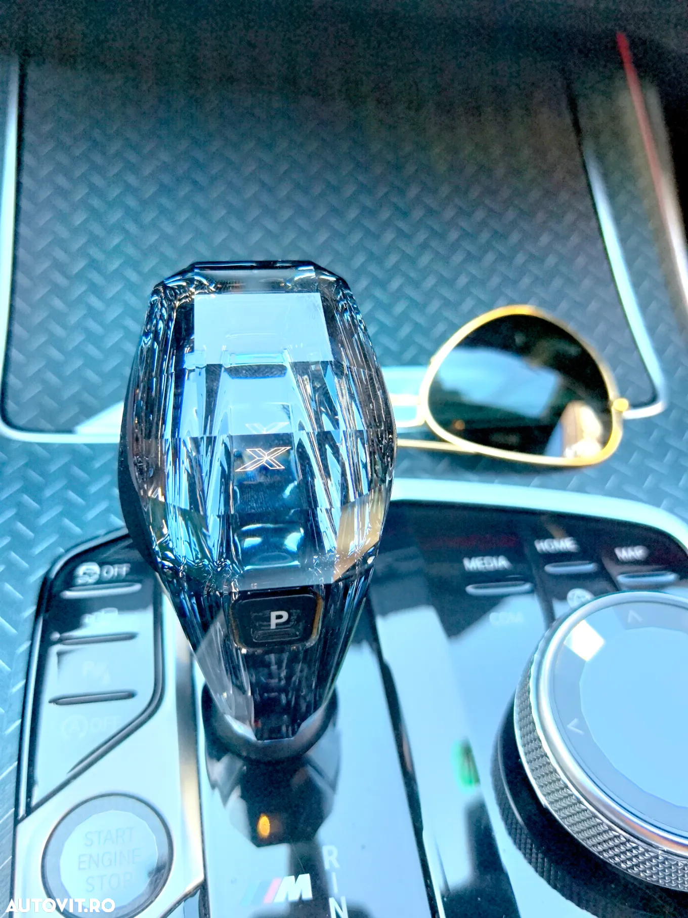 BMW X7 M50i - 17