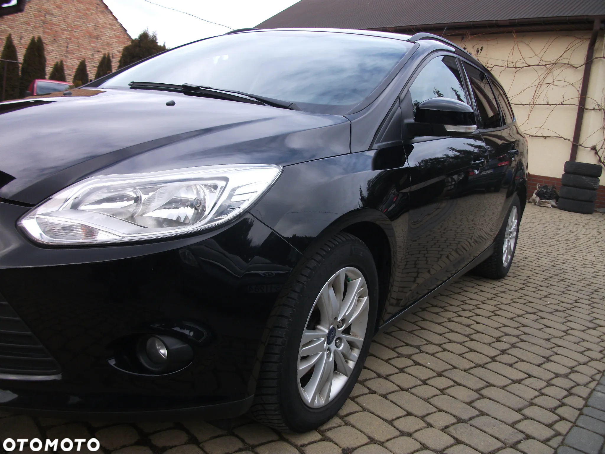 Ford Focus 1.6 TDCi Edition - 5