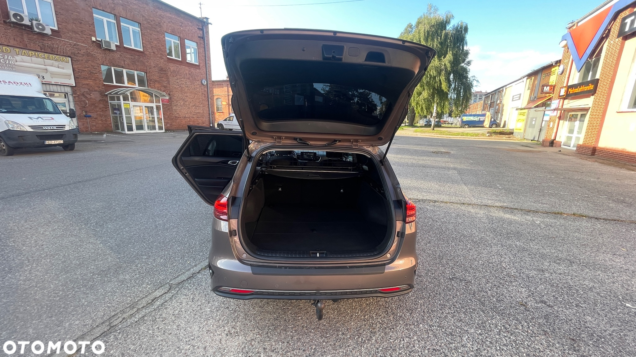 Kia Ceed 1.6 CRDi SCR M - 24