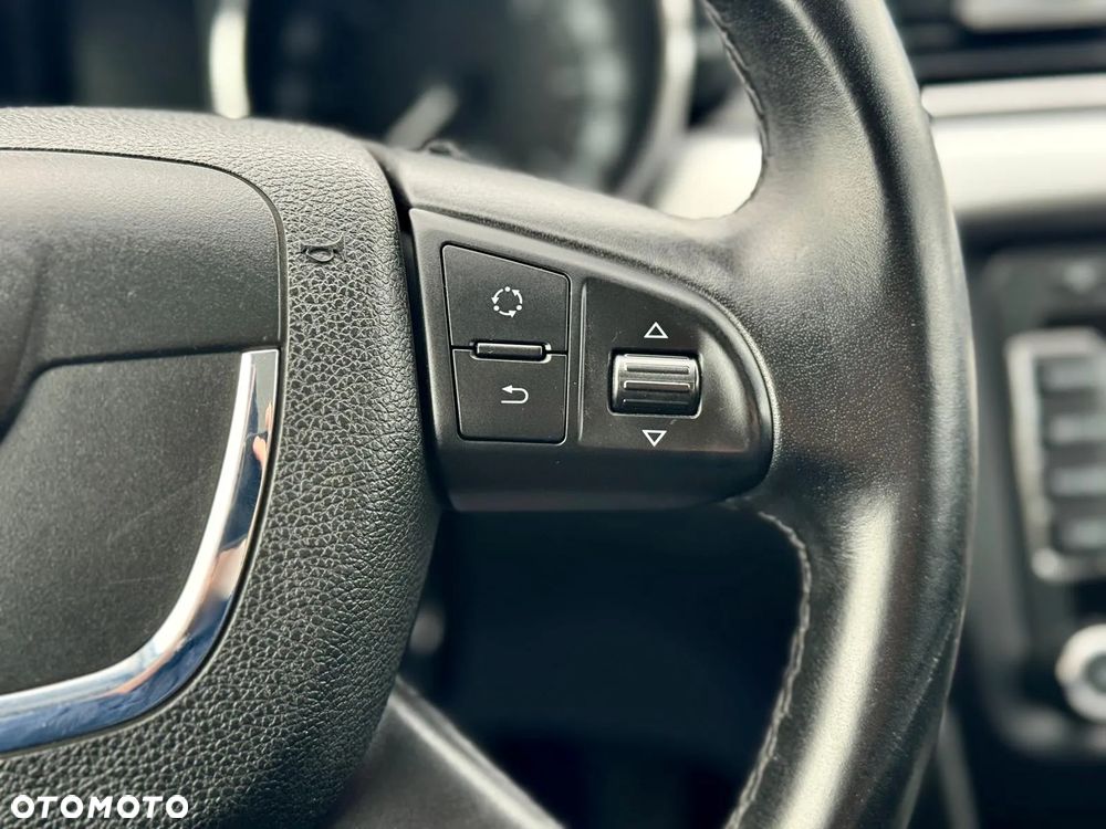 Skoda Superb 1.8 TSI Exclusive - 21