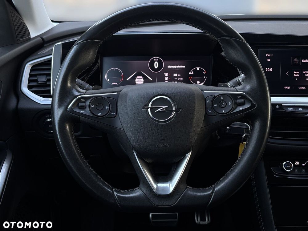 Opel Grandland 1.5 CDTI GS Line S&S - 15