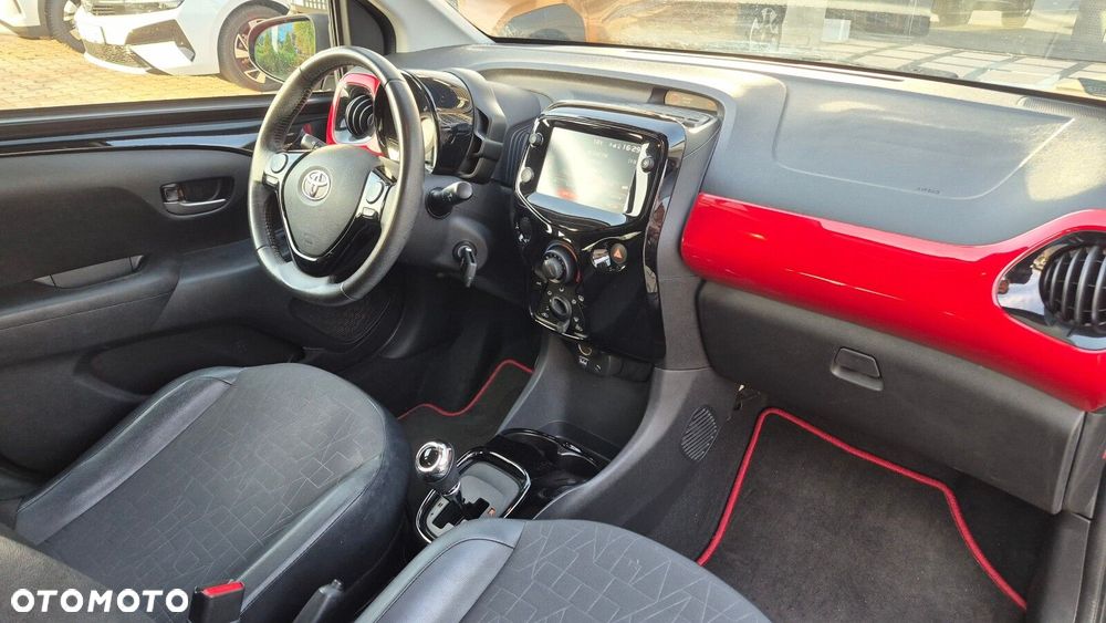 Toyota Aygo - 19