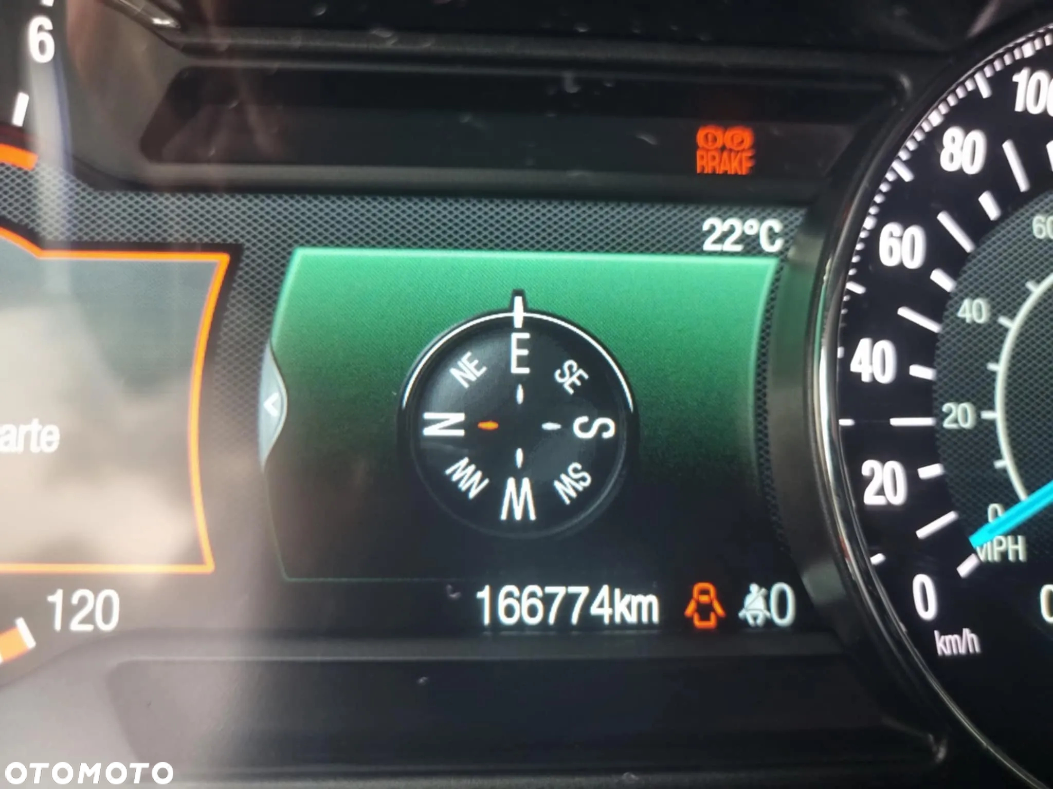 Ford S-Max - 22