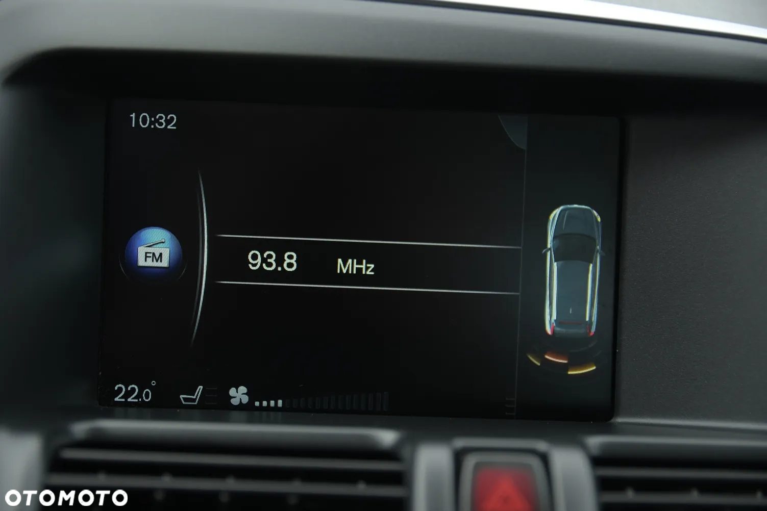 Volvo XC 60 - 32