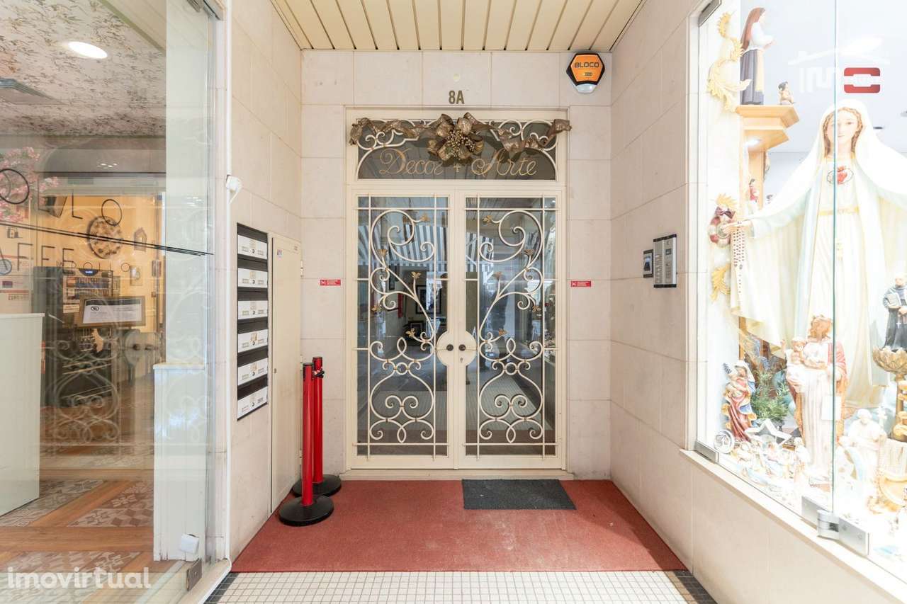 Apartamento T2, Fátima - Grande imagem: 2/25