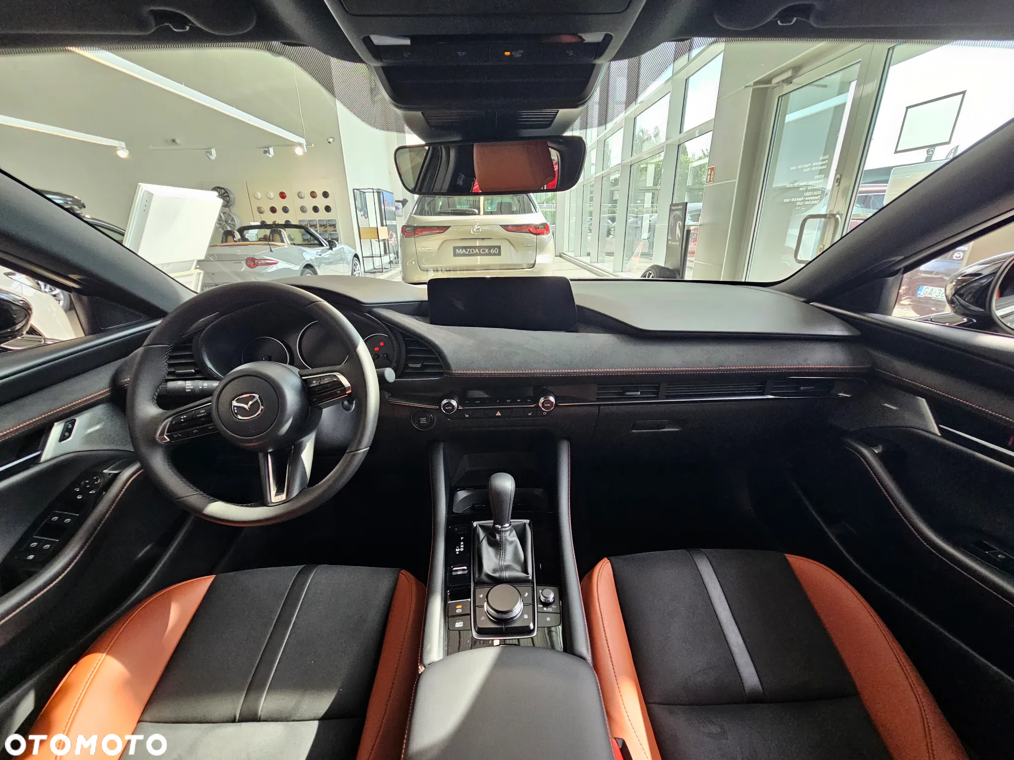 Mazda 3 - 6