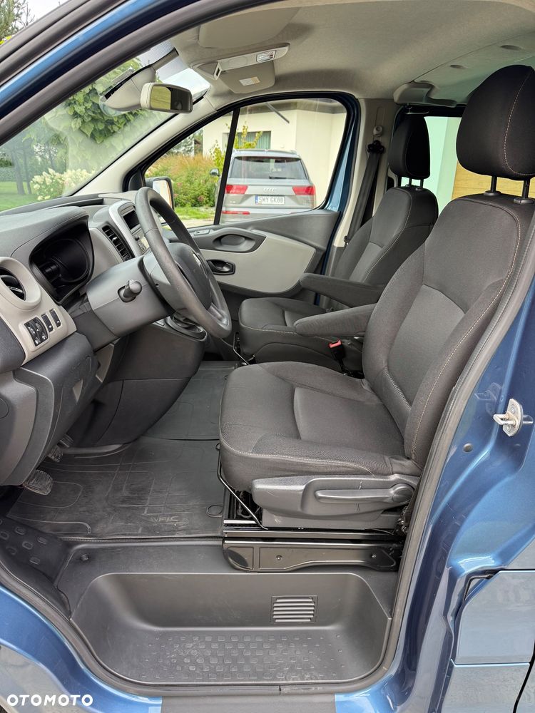 Renault Trafic ENERGY L2H1 Komfort - 15