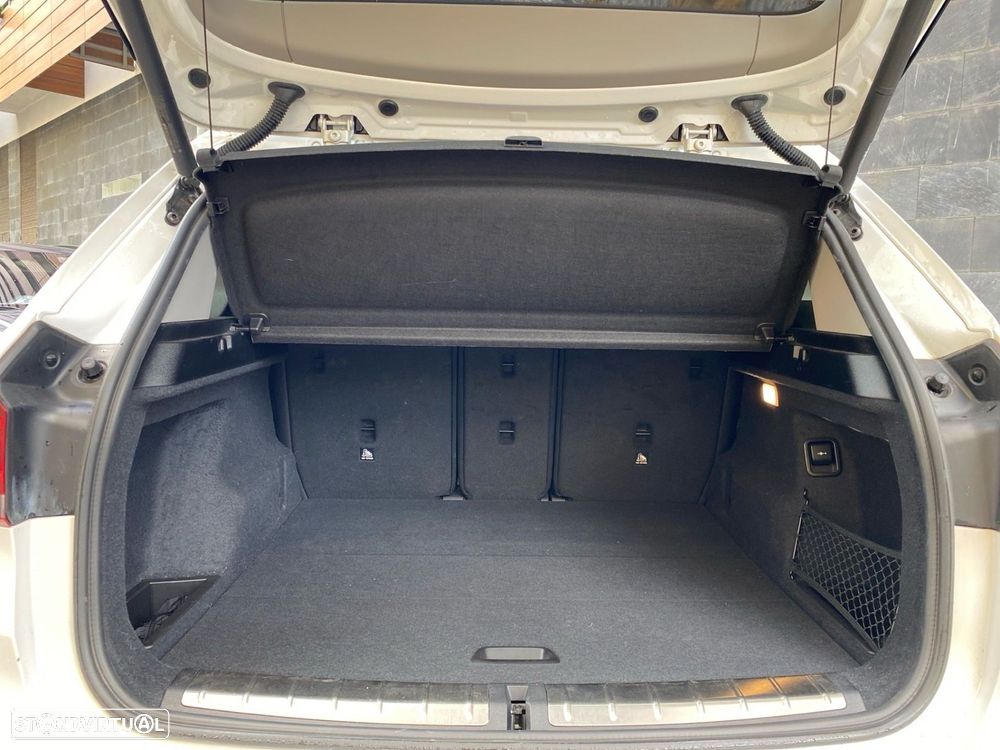 BMW X1 16 d sDrive xLine Auto - 17