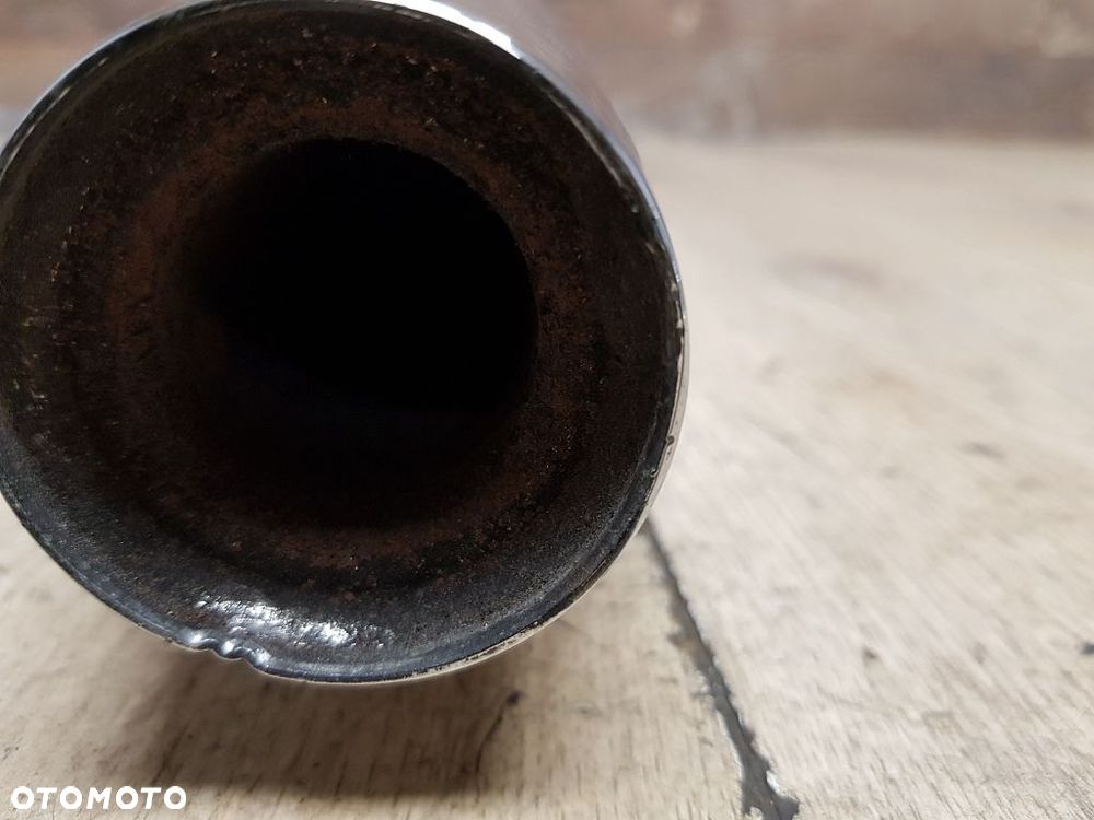 Tłumik Wydech Harley-Davidson Sportster 883 / 1200  OEM 65232-04 - 14