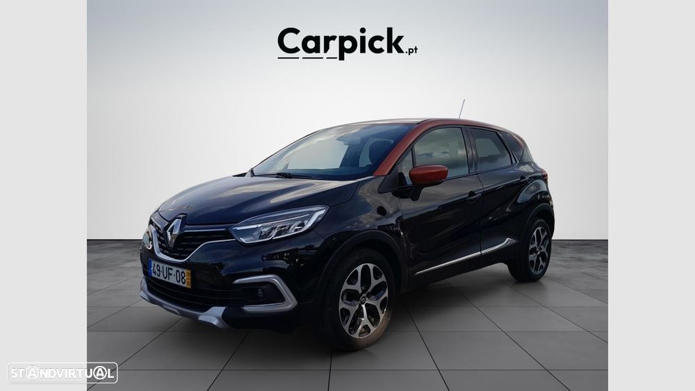 Renault Captur - 2