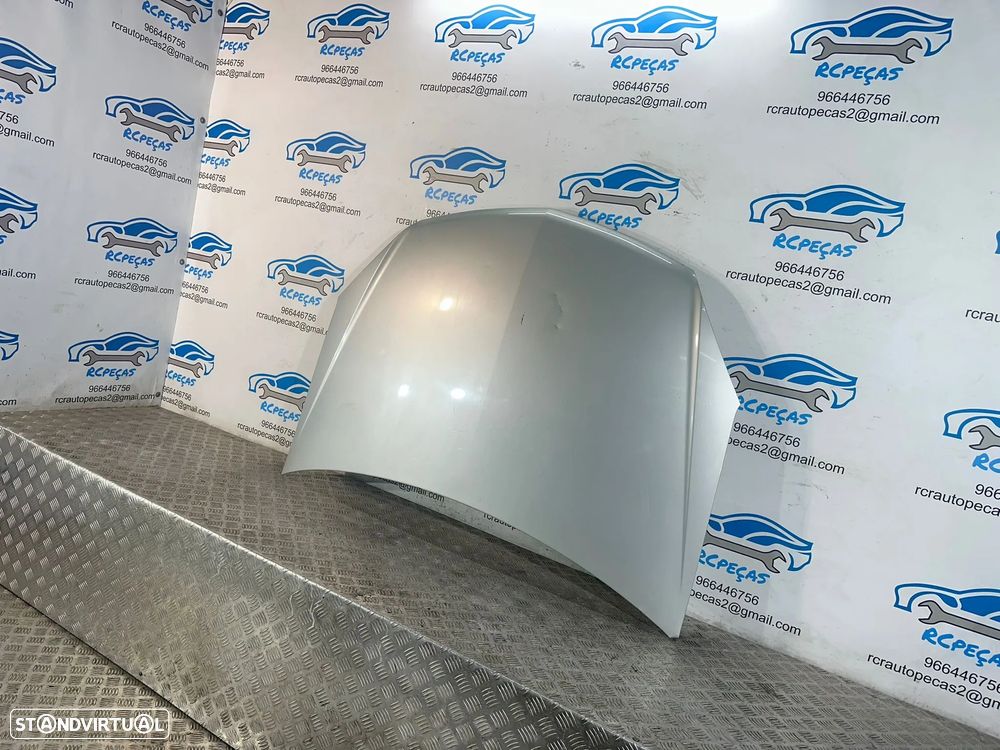 .Frente Completa Opel Astra H 1.6i 114cv Facelift 2007 a 2010 - 8