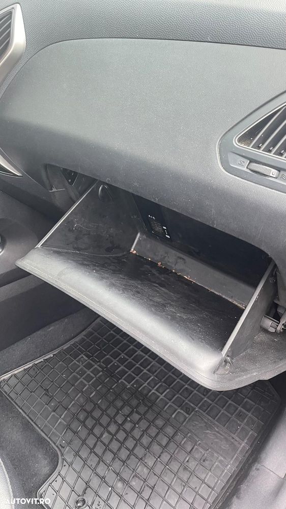 Hyundai ix35 2.0 CRDI 4WD Automatik Luxury - 14