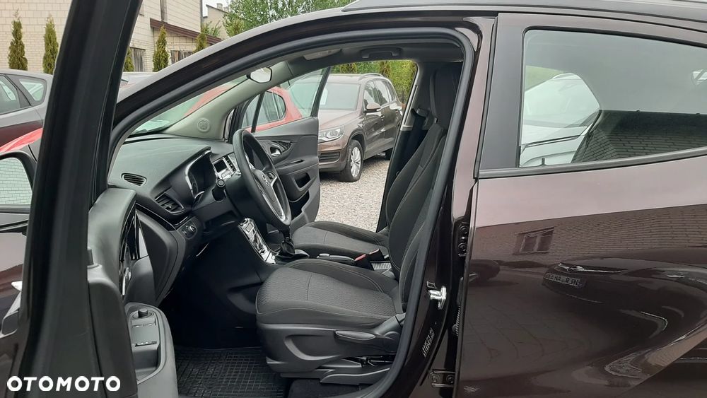 Opel Mokka 1.6 Active S&S - 6